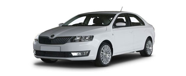 SKODA-RAPID