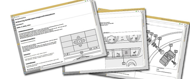 tpms-handleidingen