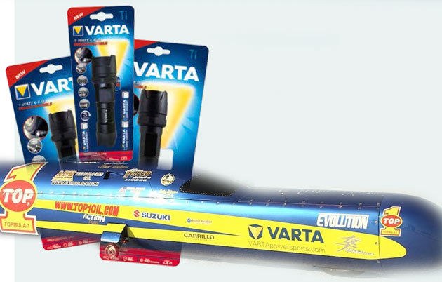 varta