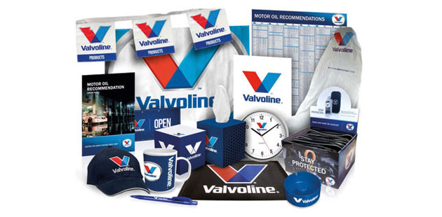 valvoline goodies