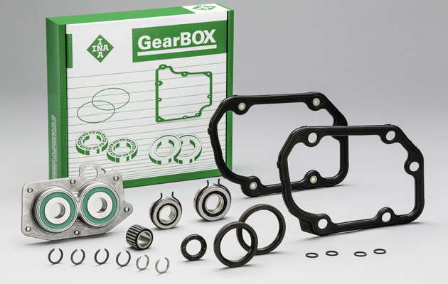 gearbox 1