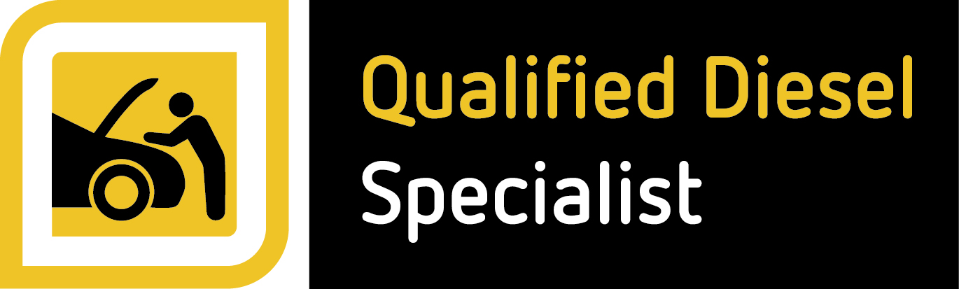 logo qualifieddieselspecialist