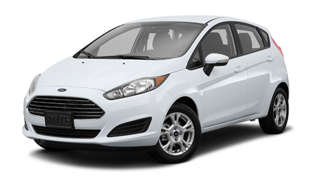 Kosten kleine beurt ford fiesta #9