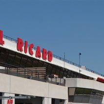 Paul Ricard uitgelicht