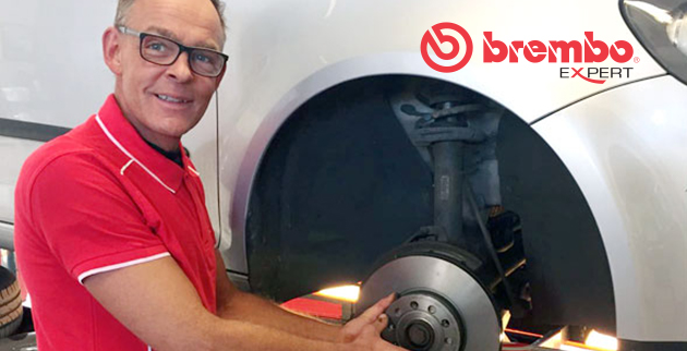 Brembo Expert