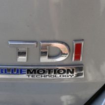 Bluemotion turbo dokter