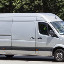 VW Crafter vacuümaansturing