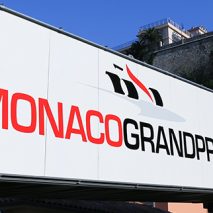Monaco MG