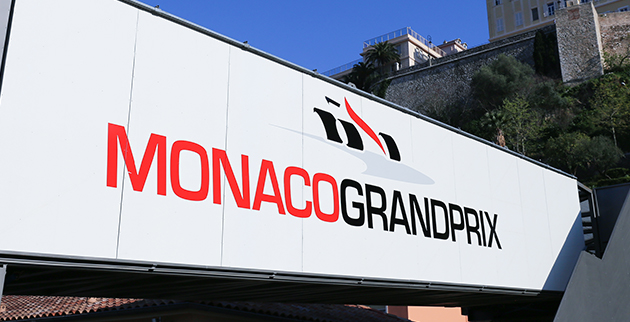 Monaco MG