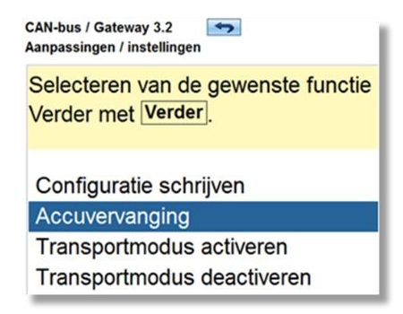 Inleren stap 2