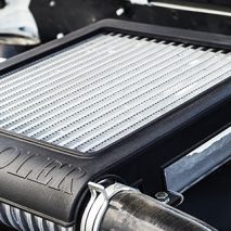 Intercooler