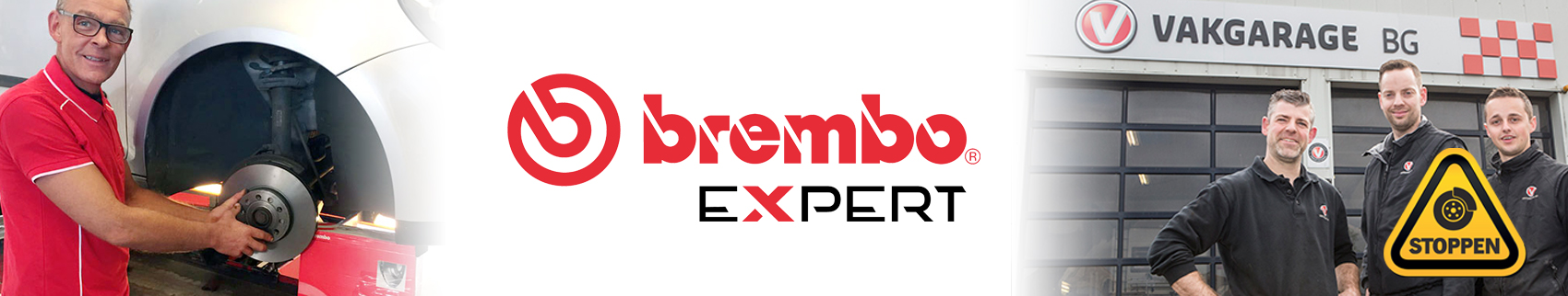Brembo expert