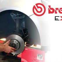 Brembo expert