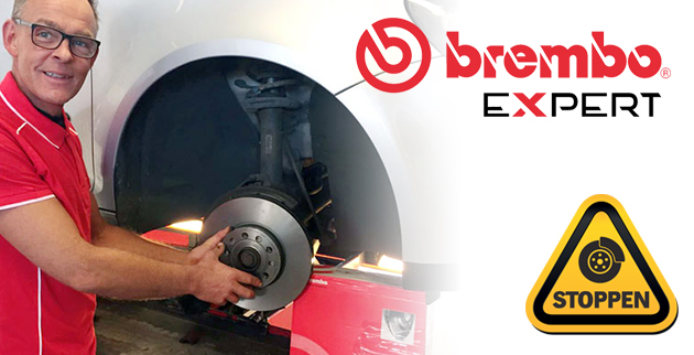 Brembo expert