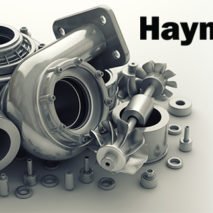 HaynesPro