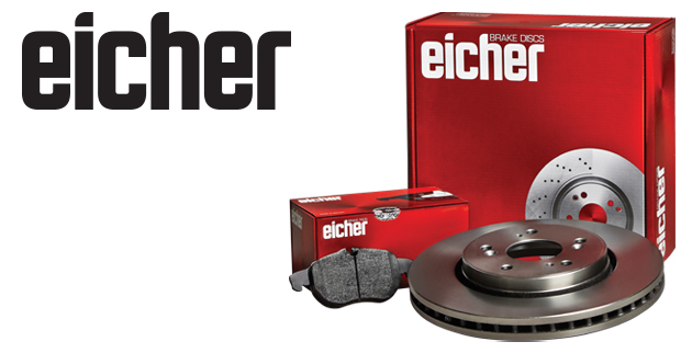 Eicher