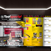 Toolspecial magazine