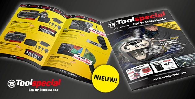 Toolspecial