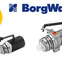 BorgWarner