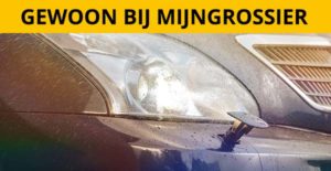 koplampsproeiers