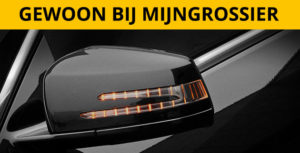 spiegelverlichting